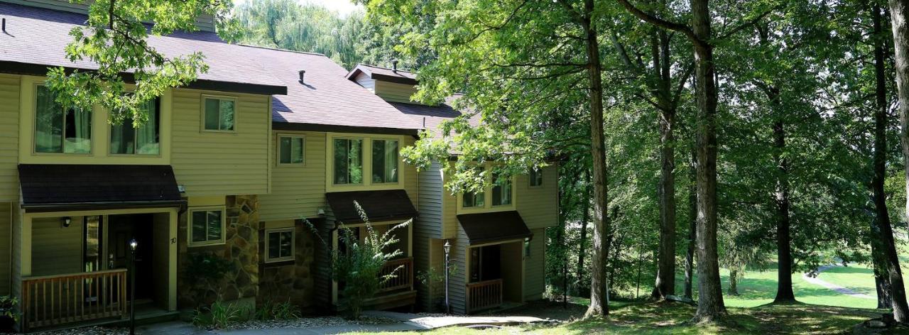 Cheat Lake Resort モーガンタウン エクステリア 写真